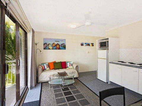 Allamanda 37 - Getaway Accommodation 1