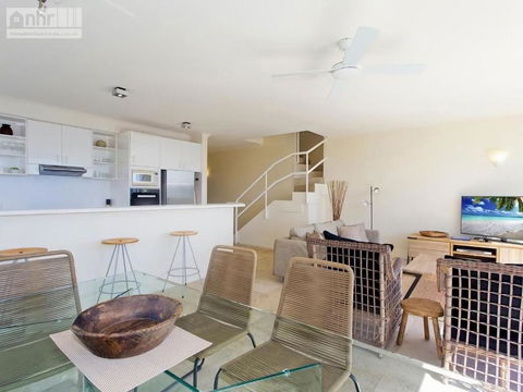 Allambi Apartment 5 Allambi Rise 25 - Getaway Accommodation 2