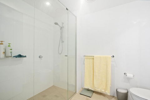Allisee Apartments - Getaway Accommodation 3