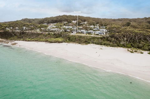 Allure At Hyams - Getaway Accommodation 1