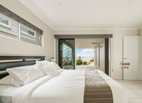 Allure At Hyams - Getaway Accommodation 3