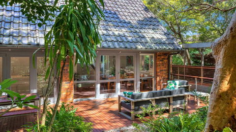 Allure - Bay Views And Wifi - Getaway Accommodation 4