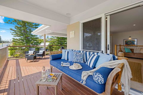 Allure By The Sea - Getaway Accommodation 2