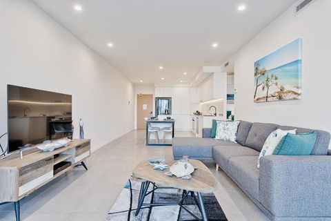 Allure Mooloolaba - Getaway Accommodation 1