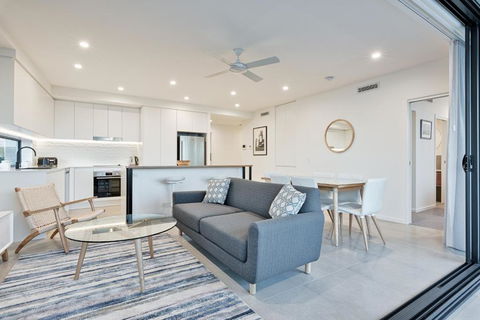 Allure Mooloolaba - Getaway Accommodation 2