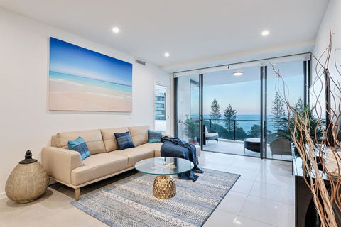 Allure Mooloolaba - Getaway Accommodation 0