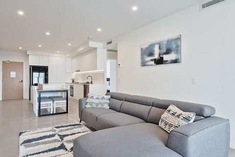 Allure Mooloolaba - Getaway Accommodation 3
