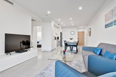 Allure Mooloolaba - Getaway Accommodation 4
