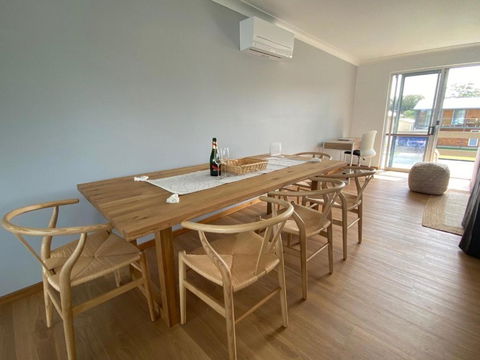 Alma Beach Haven - Getaway Accommodation 2