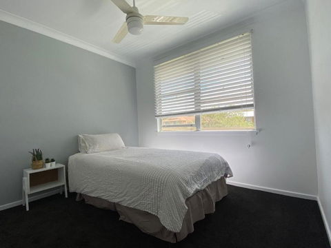 Alma Beach Haven - Getaway Accommodation 4