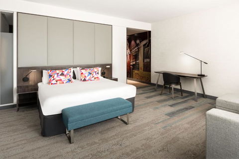 Aloft Perth - Getaway Accommodation 4