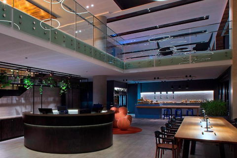 Aloft Perth - Getaway Accommodation 1