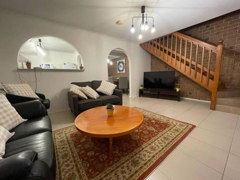 Aloha Adelaide - Getaway Accommodation 3