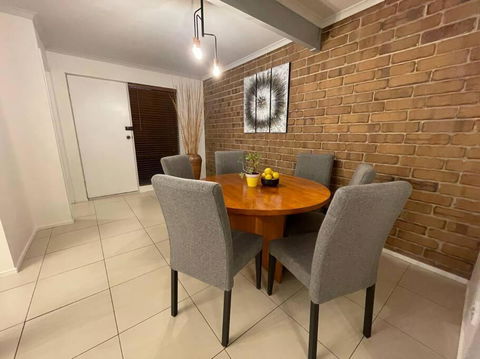Aloha Adelaide - Getaway Accommodation 4