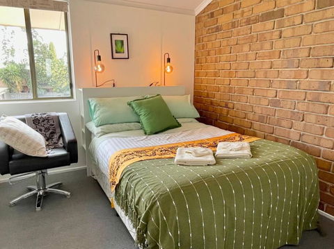 Aloha Adelaide - Getaway Accommodation 1