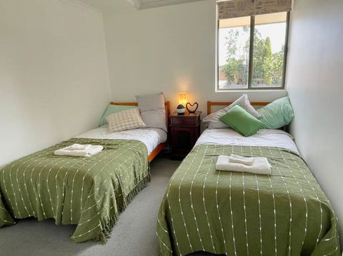 Aloha Adelaide - Getaway Accommodation 2