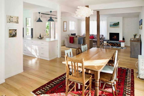 Alora Cottage - Getaway Accommodation 1