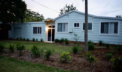 Alora Cottage - Getaway Accommodation 0