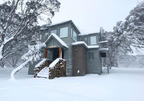 Alpenglow - Getaway Accommodation 0