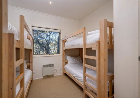 Alpenglow - Getaway Accommodation 2