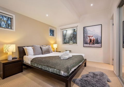 Alpenglow - Getaway Accommodation 4
