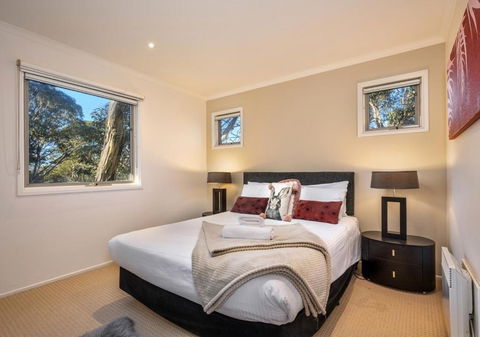 Alpenglow - Getaway Accommodation 1