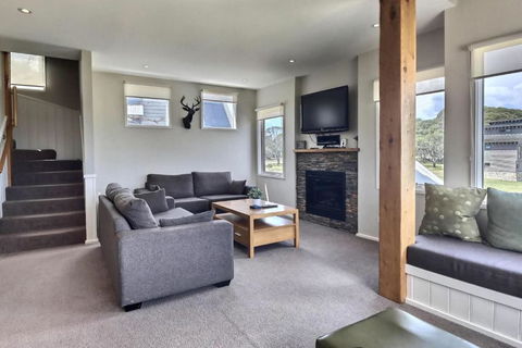 Alpine Edge - Getaway Accommodation 1