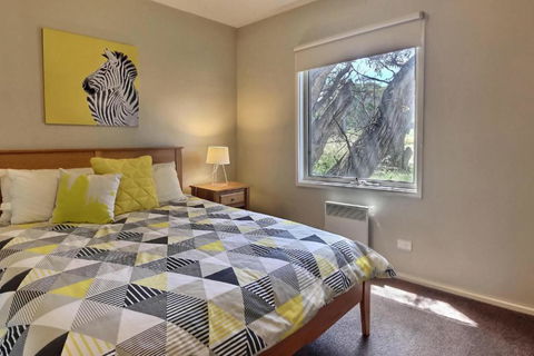 Alpine Edge - Getaway Accommodation 3