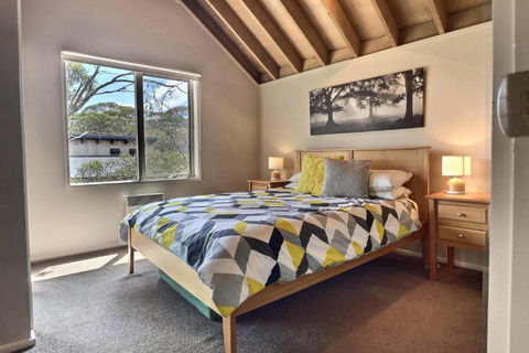 Alpine Edge - Getaway Accommodation 2