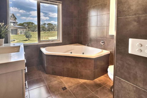 Alpine Edge - Getaway Accommodation 4