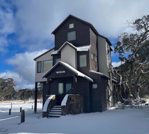 Alpine Edge - Getaway Accommodation 0