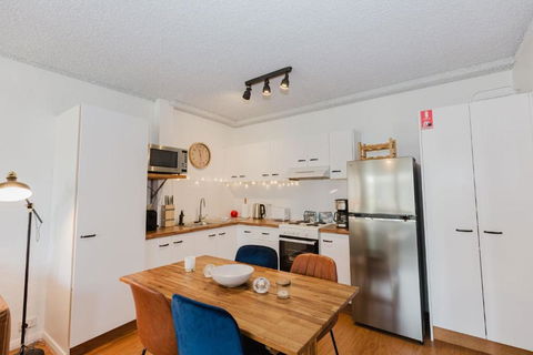 Alpine Mountain View - 24 Of 13-15 Kirwan Close - Getaway Accommodation 1