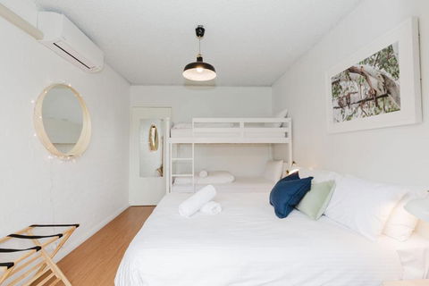 Alpine Mountain View - 24 Of 13-15 Kirwan Close - Getaway Accommodation 4