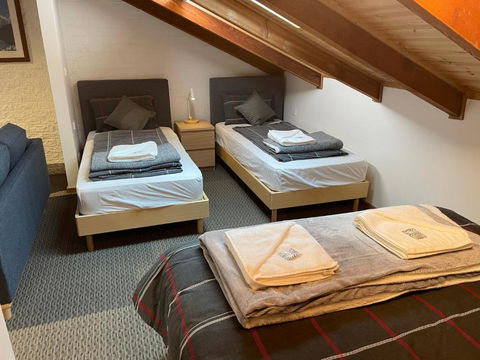 Alpine Retreat Mt Buller - Getaway Accommodation 1