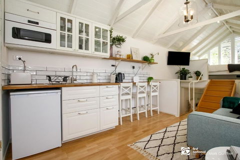 Alsace - Healesville - Getaway Accommodation 4