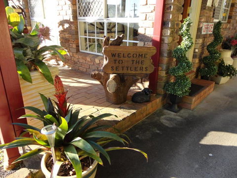Alstonville Settlers Motel - Getaway Accommodation 3