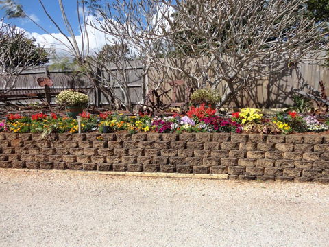 Alstonville Settlers Motel - Getaway Accommodation 4