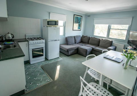 Altitude Apartment 1 - Getaway Accommodation 2