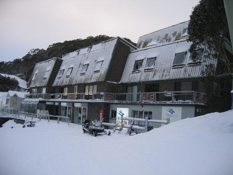Altitude Apartments - Getaway Accommodation 0