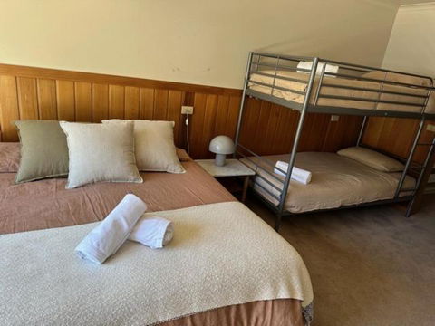 Altitude Apartments - Getaway Accommodation 3