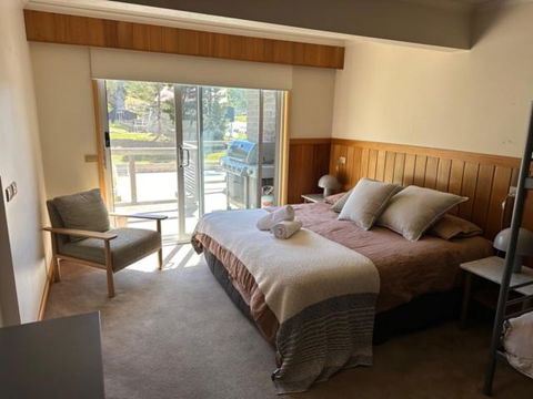 Altitude Apartments - Getaway Accommodation 4