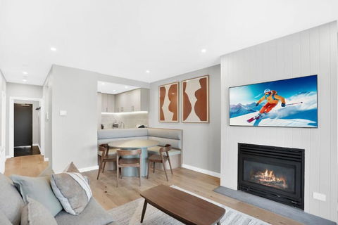 Alto 502 - Mount Buller Apartment - Getaway Accommodation 2