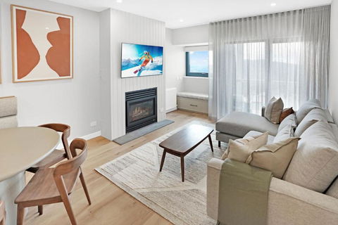 Alto 502 - Mount Buller Apartment - Getaway Accommodation 0