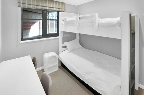 Alto 502 - Mount Buller Apartment - Getaway Accommodation 4