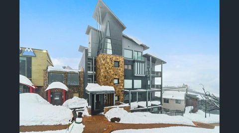 Alto Villa 303 - Getaway Accommodation 3