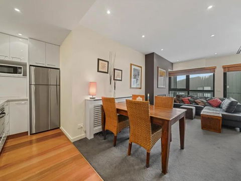 Alto Villa 303 - Getaway Accommodation 4