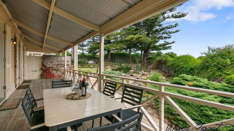 Alton House By Wine Coast Holidays - Getaway Accommodation 2