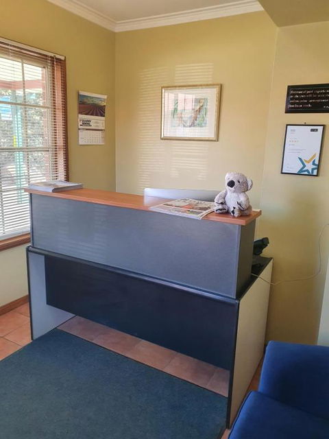 Alyn Motel - Getaway Accommodation 3