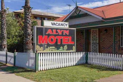 Alyn Motel - Getaway Accommodation 0