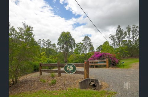 Amamoor Homestead And Country Cottages - Getaway Accommodation 3